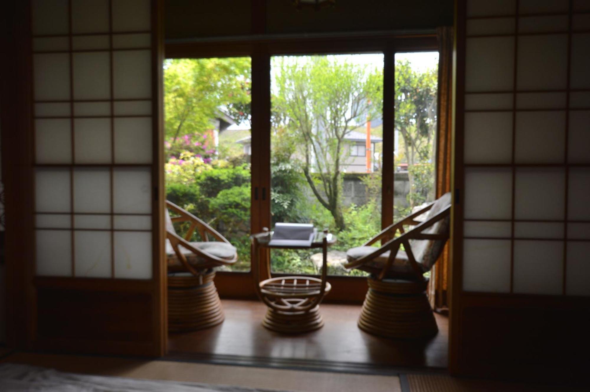 Guest House Ilonggo Tsu Extérieur photo