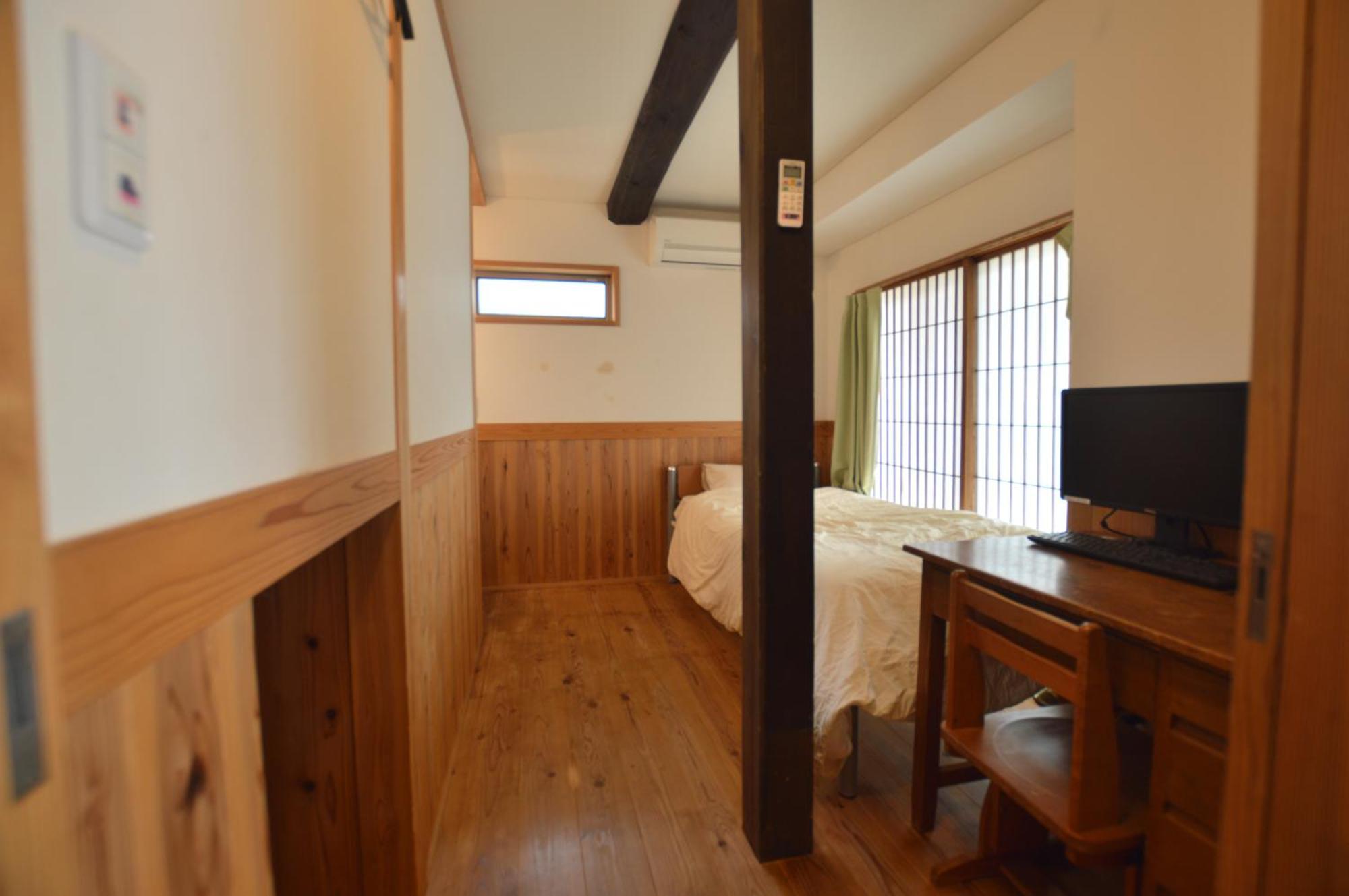 Guest House Ilonggo Tsu Extérieur photo
