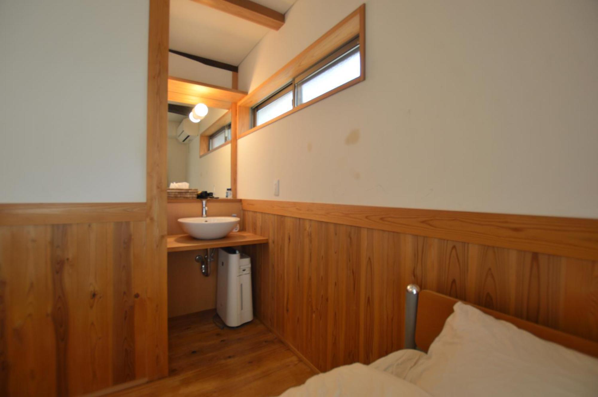 Guest House Ilonggo Tsu Extérieur photo