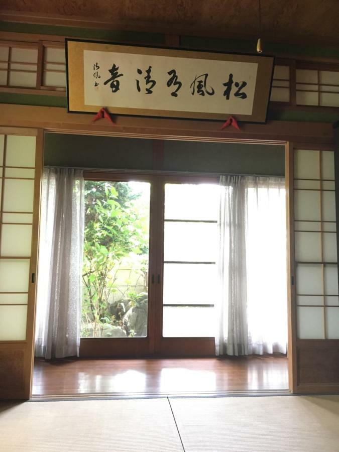 Guest House Ilonggo Tsu Extérieur photo